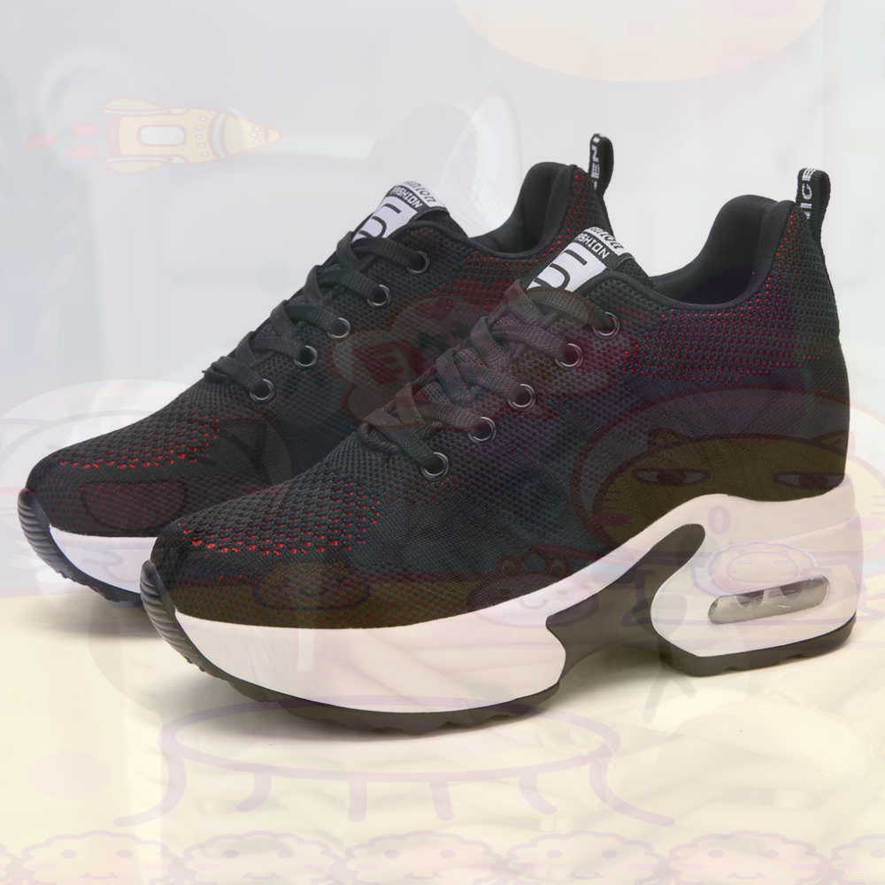 Formal Upper Wear Men - Red Size 36 Shoes Woman Tennis