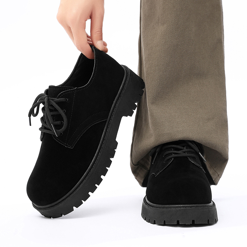 Leisure business integrated me - огляд і ціна Formal Upper Wear Men
