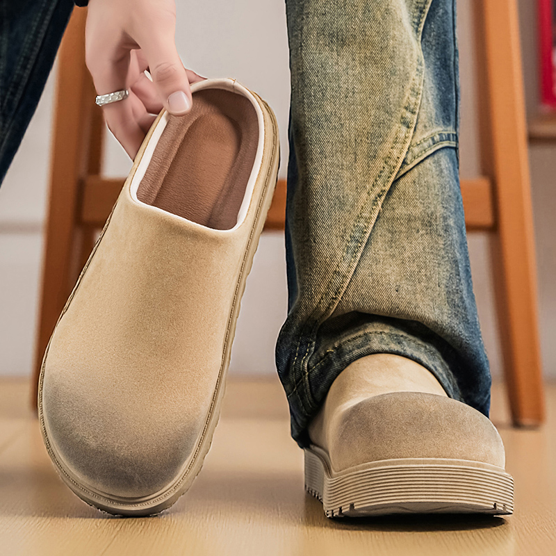 Comfort flat men business shoe - огляд і ціна Formal Upper Wear Men