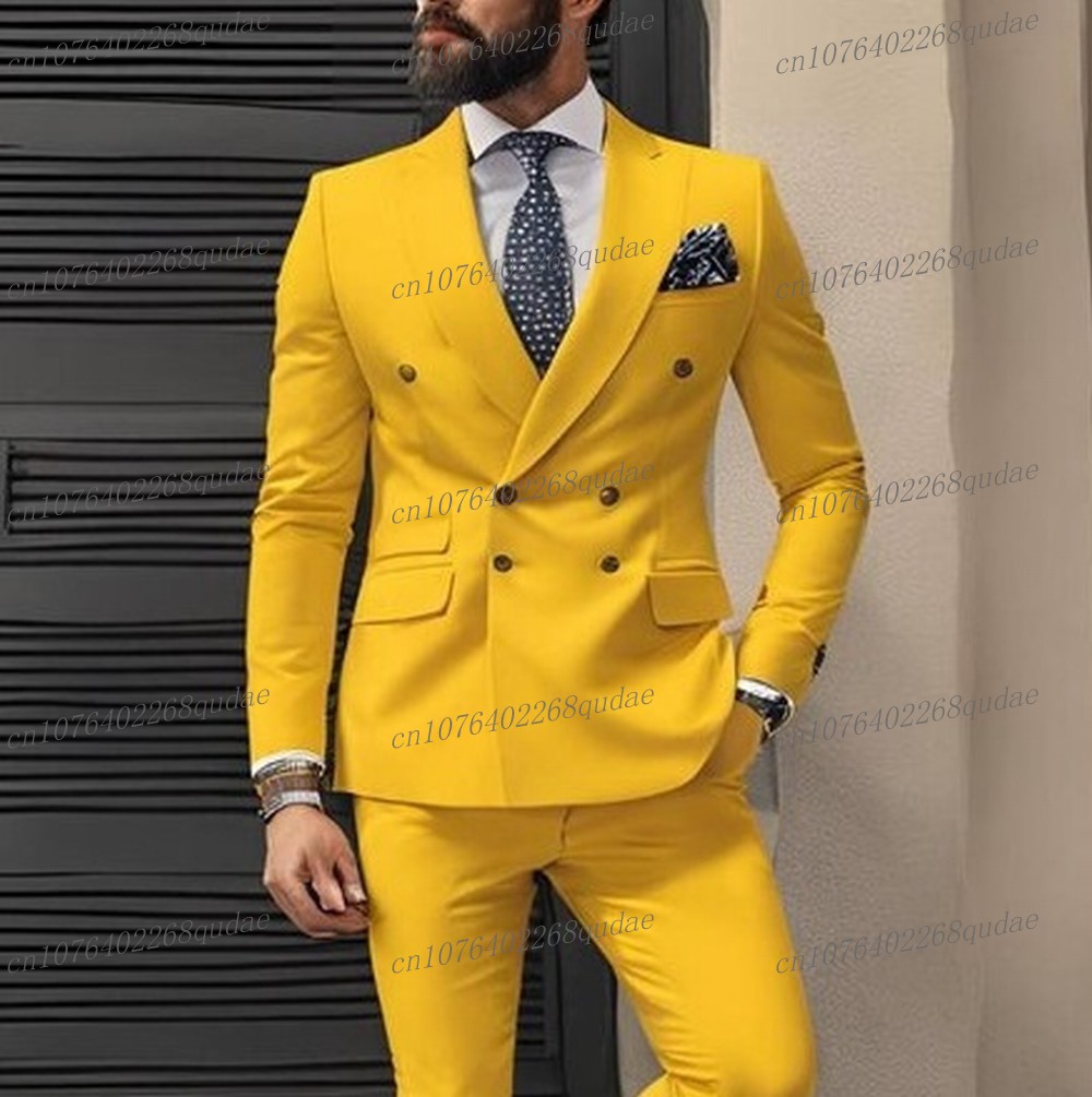 New Male Purple Formal Occasio - огляд і ціна Men Formal Wear Purple