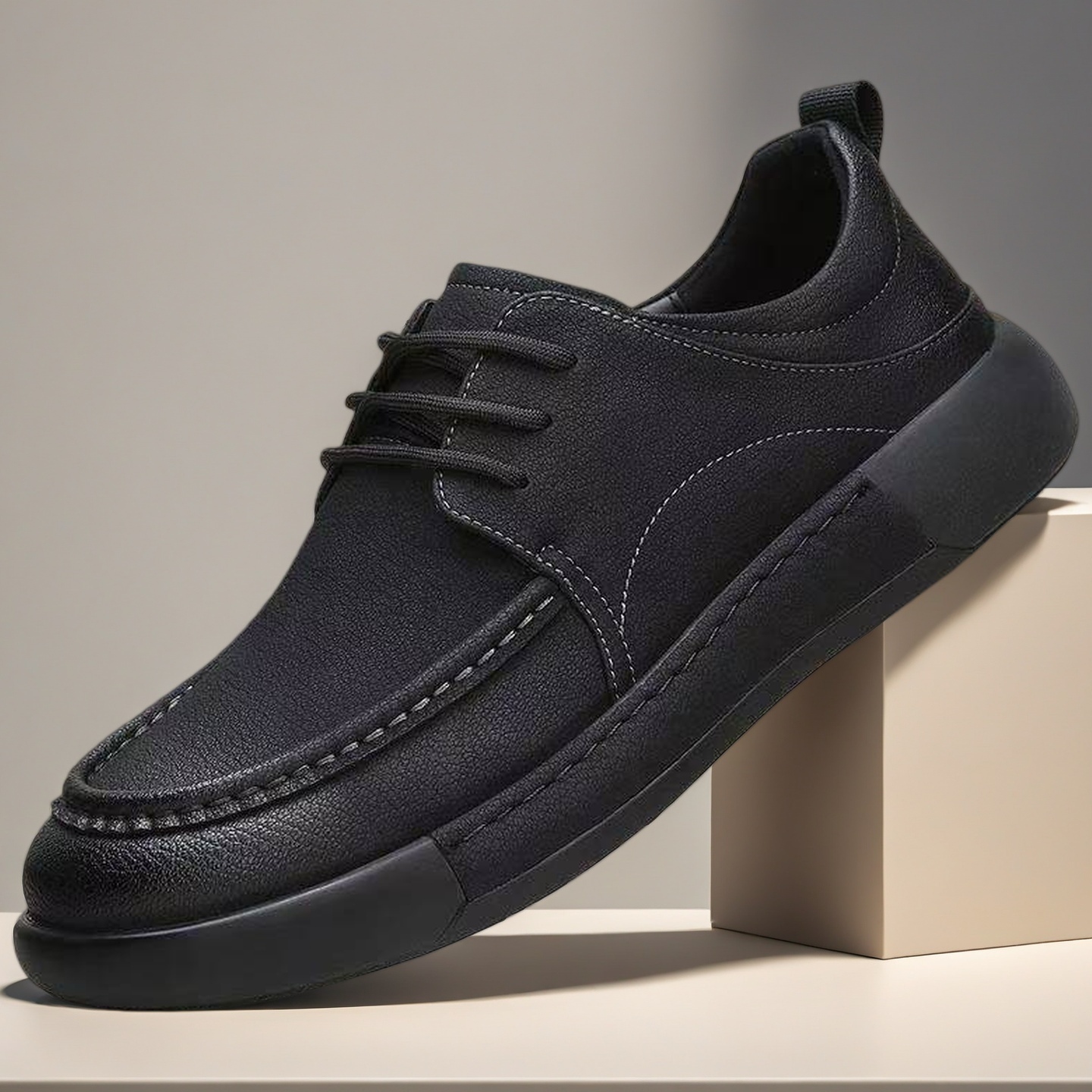 Wide last men business shoes l - огляд і ціна Formal Upper Wear Men