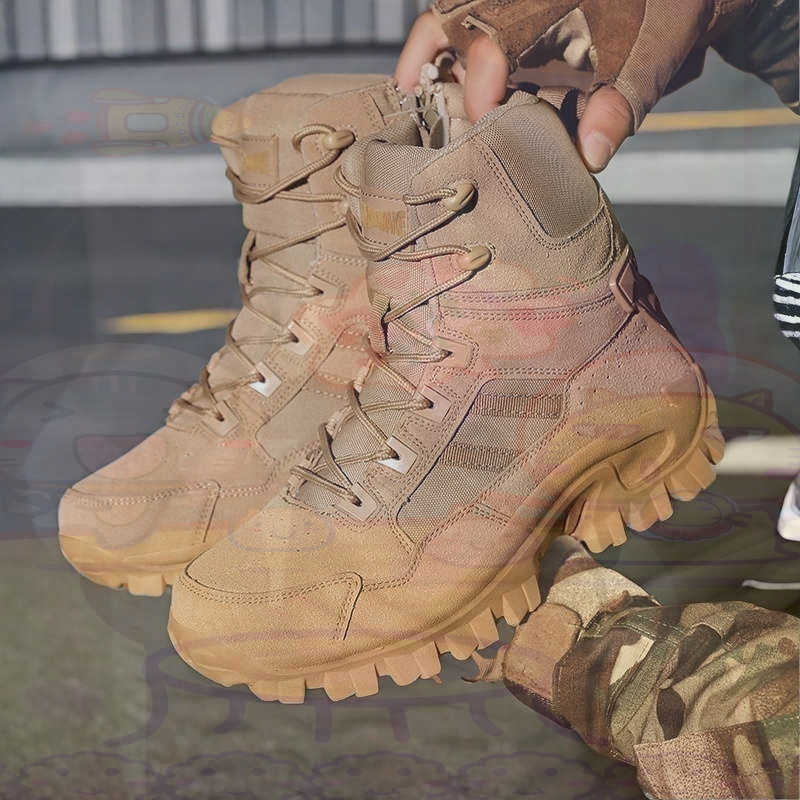 Tan Long Barrel Deadlift Casua - огляд і ціна Formal Upper Wear Men
