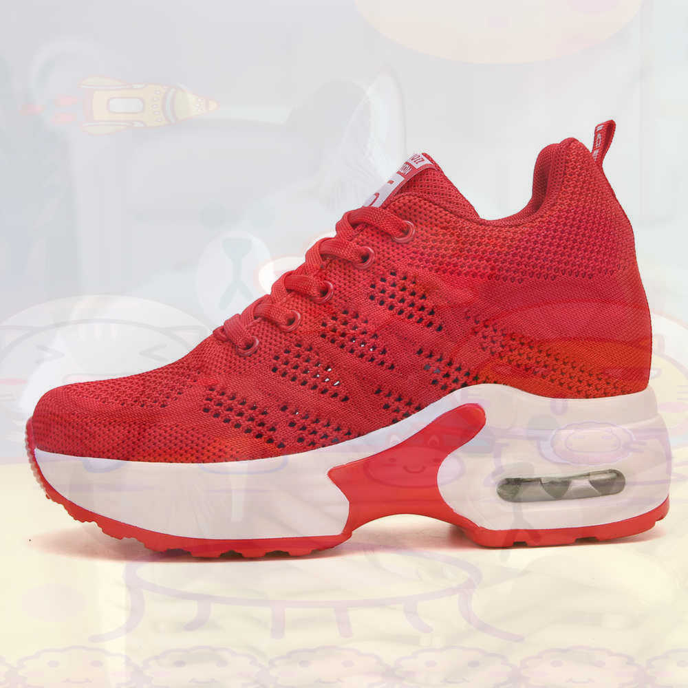 Red Size 36 Shoes Woman Tennis - огляд і ціна Formal Upper Wear Men