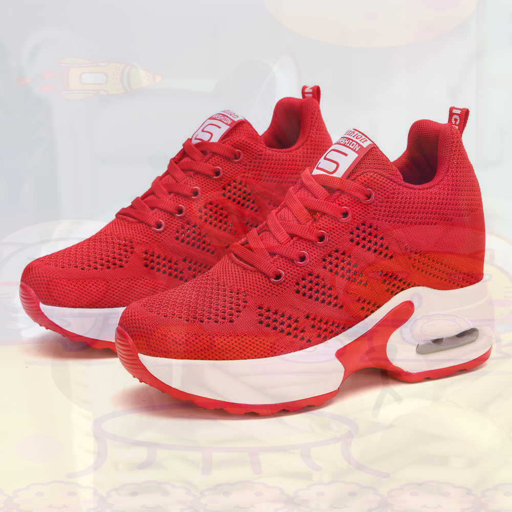 Red Size 36 Shoes Woman Tennis - огляд і ціна Formal Upper Wear Men
