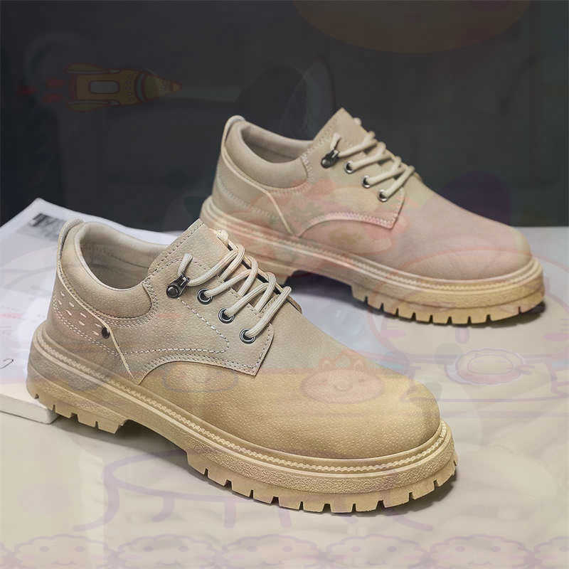 Dark Natural Leather Fashion T - огляд і ціна Formal Upper Wear Men