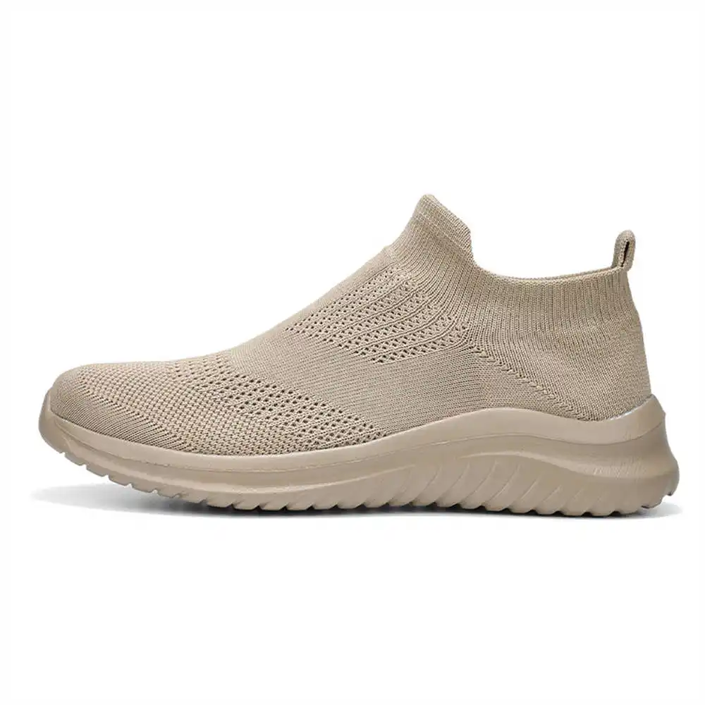 Beige Soft New Novelty Tennis  - огляд і ціна Formal Upper Wear Men