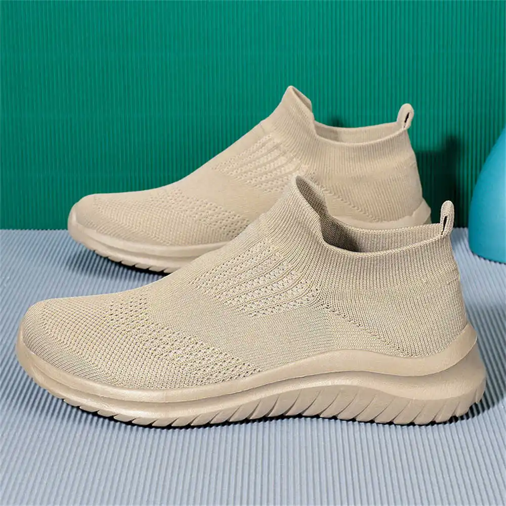 Beige Soft New Novelty Tennis  - огляд і ціна Formal Upper Wear Men