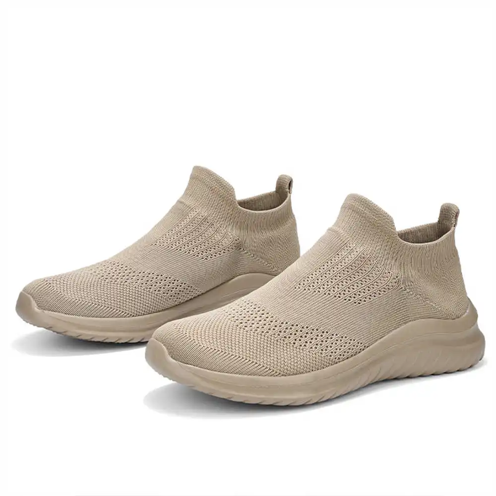 Beige Soft New Novelty Tennis  - огляд і ціна Formal Upper Wear Men