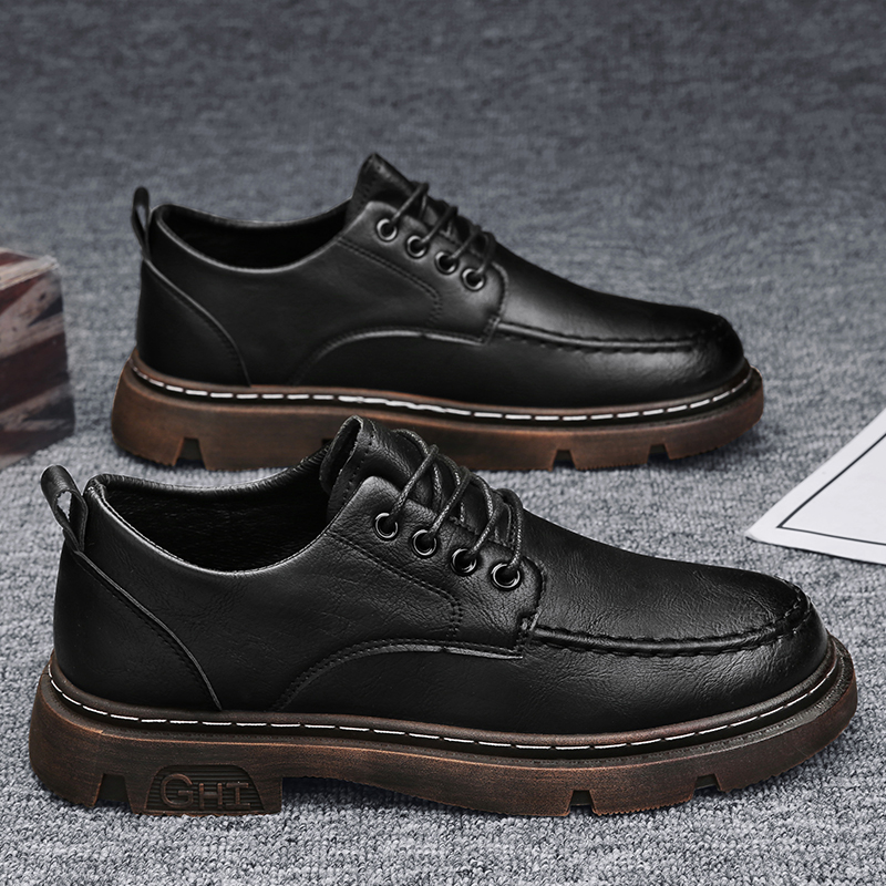 Breathable soft upper men form - огляд і ціна Formal Upper Wear Men