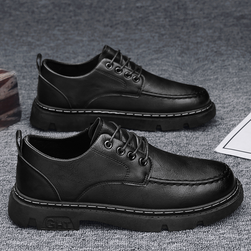 Breathable soft upper men form - огляд і ціна Formal Upper Wear Men