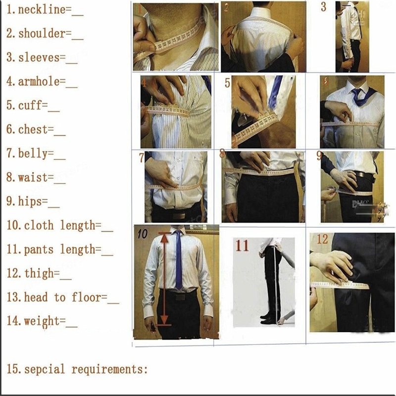Fashion Yellow Men Suit Set 2  - огляд і ціна Formal Wear For Men Yellow
