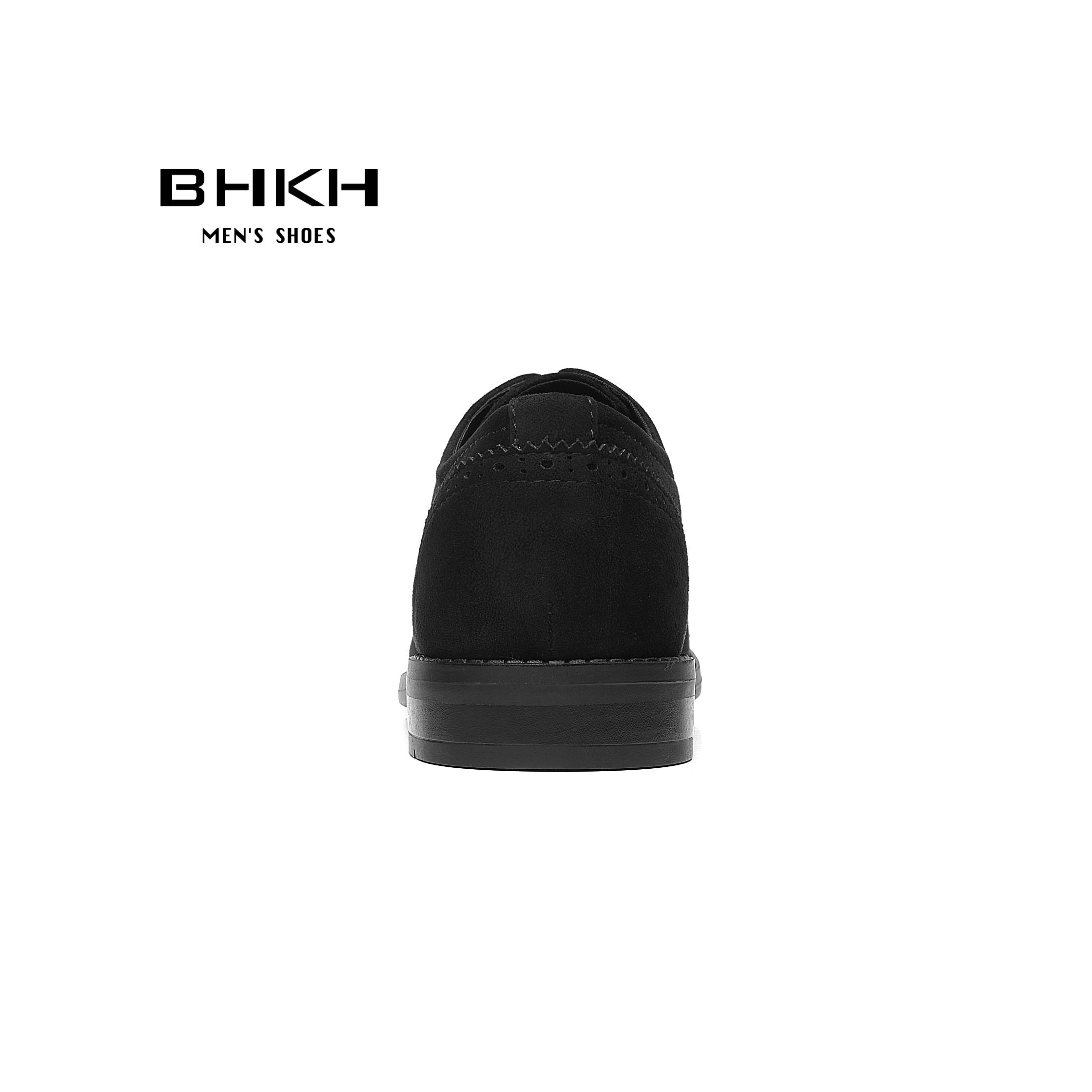 BHKH Men Dress Shoes  New Fash - огляд і ціна Men Formal Wear Design