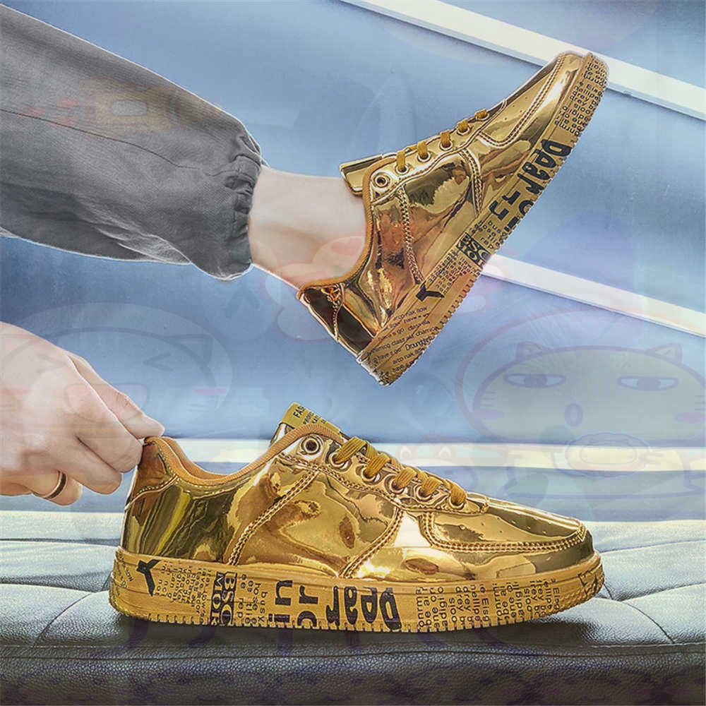 Round Foot Size 45 Sneakers Wh - огляд і ціна Formal Upper Wear Men
