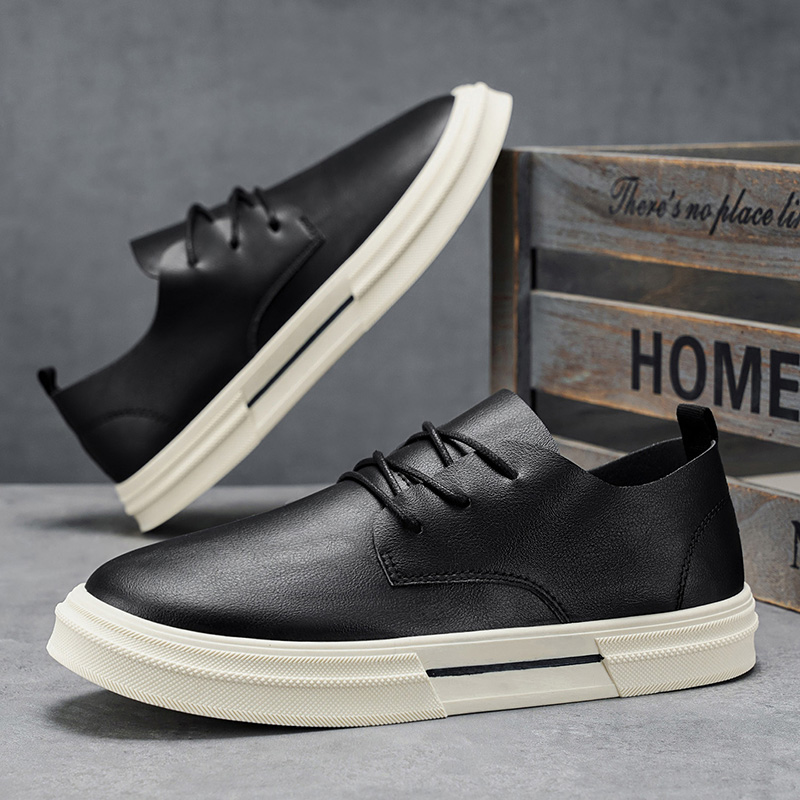 Durable upper men formal shoes - огляд і ціна Formal Upper Wear Men