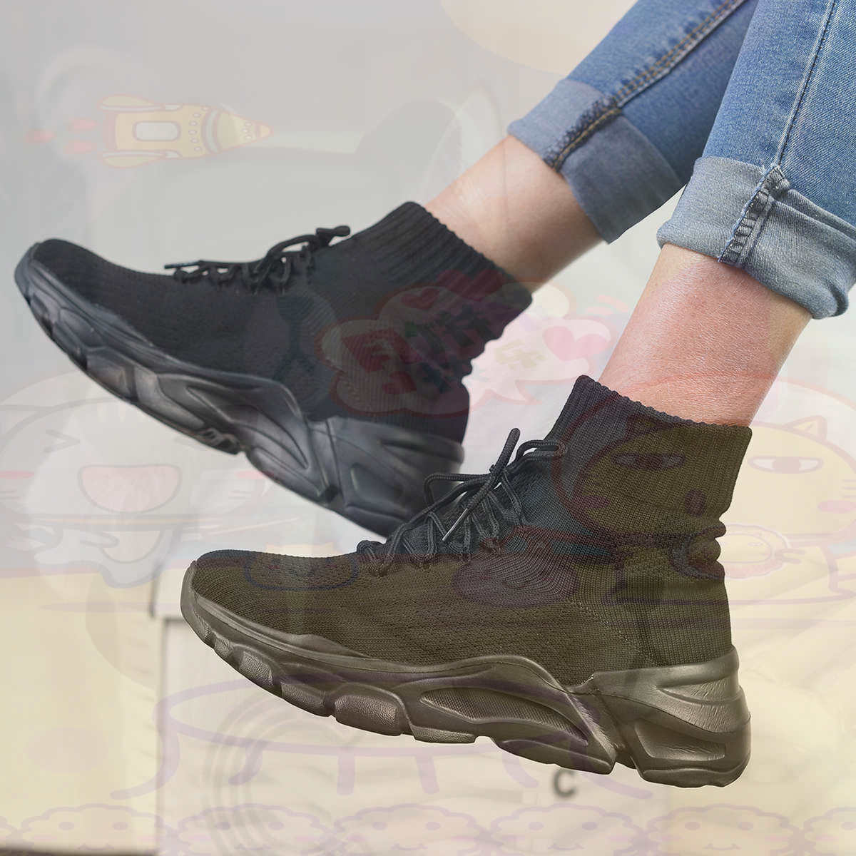 Increases Height Sumer Basketb - огляд і ціна Formal Upper Wear Men
